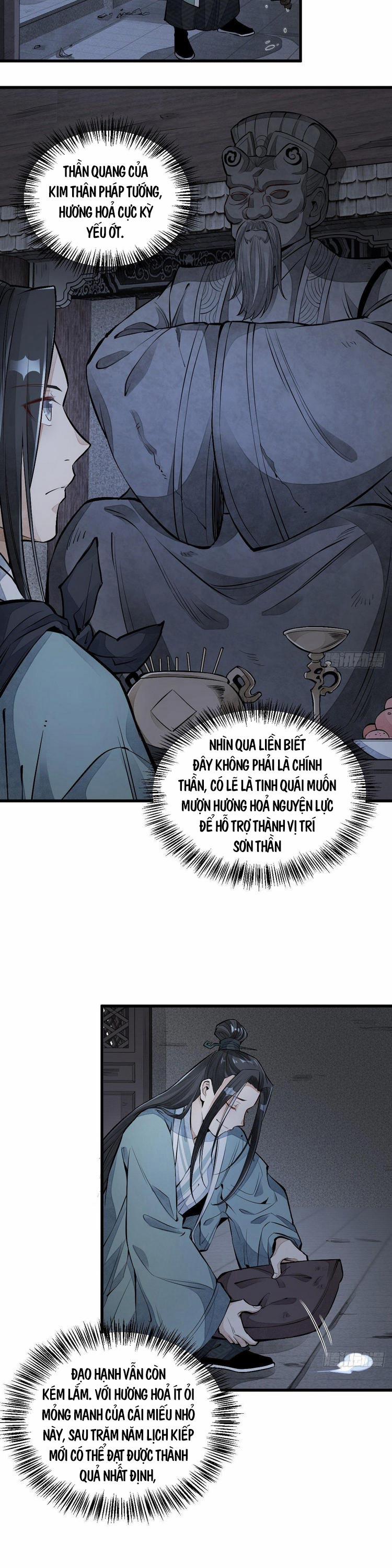 Lạn Kha Kỳ Duyên 72 trang 1