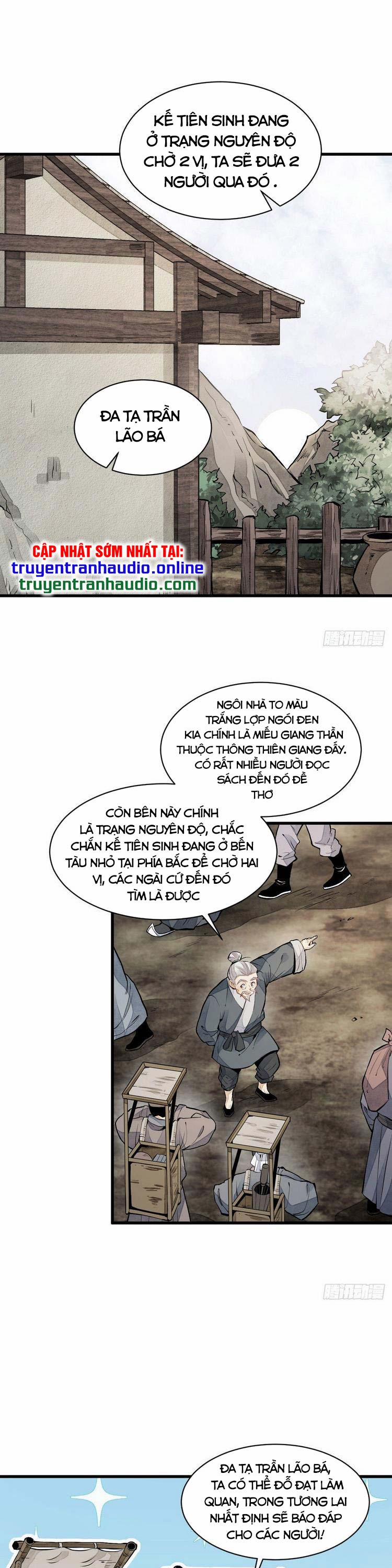 Lạn Kha Kỳ Duyên 82 trang 0