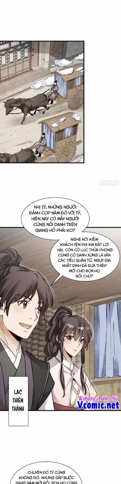 Lạn Kha Kỳ Duyên 88 trang 0