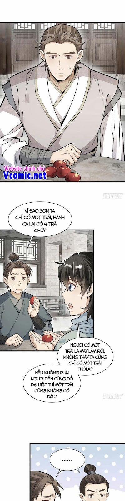 Lạn Kha Kỳ Duyên 91 trang 0