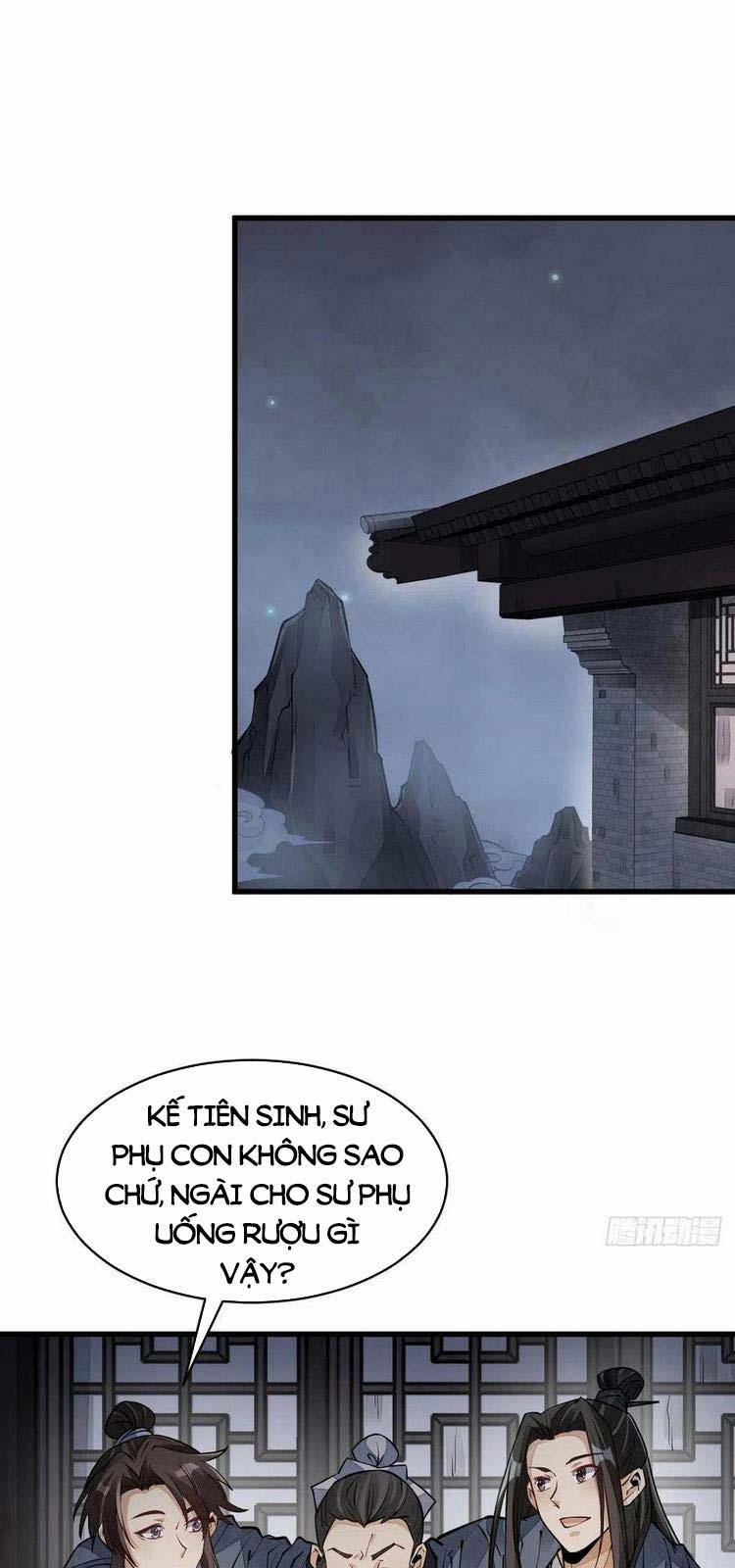Lạn Kha Kỳ Duyên 99 trang 0