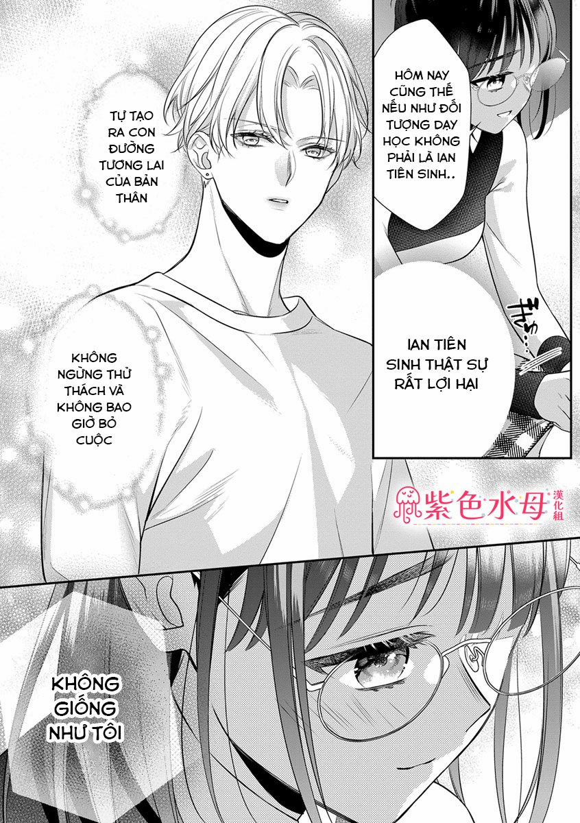 Lan Miguel Elliott Không Phải Là Hư Cấu 2.2 trang 6