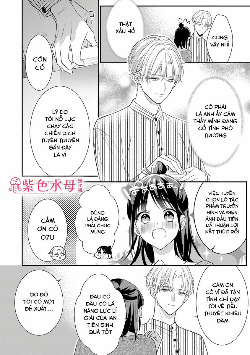 Lan Miguel Elliott Không Phải Là Hư Cấu 4.1 trang 11