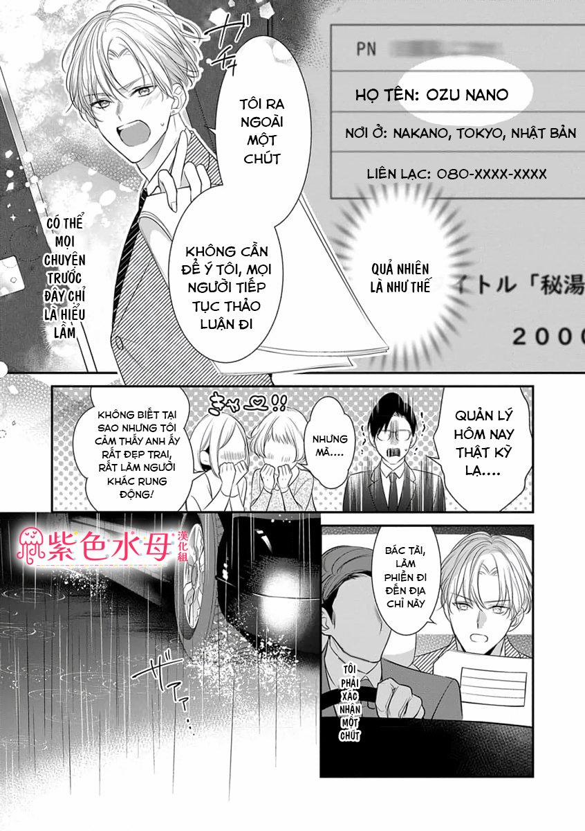 Lan Miguel Elliott Không Phải Là Hư Cấu 5.1 trang 12