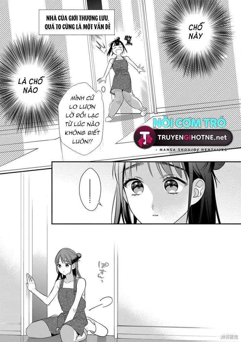 Lan Miguel Elliott Không Phải Là Hư Cấu 7.1 trang 9