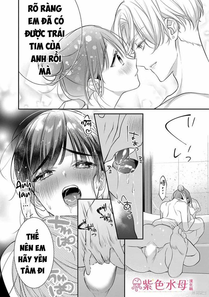 Lan Miguel Elliott Không Phải Là Hư Cấu 7.2 trang 5