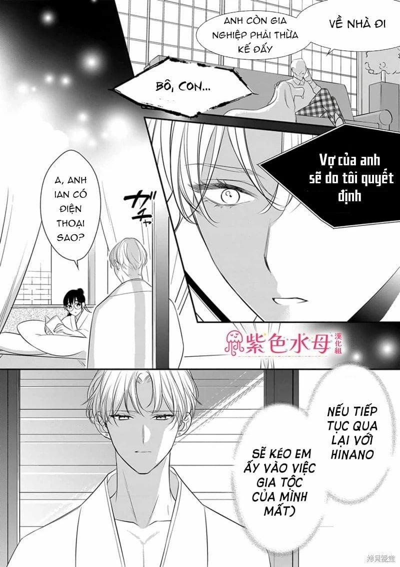 Lan Miguel Elliott Không Phải Là Hư Cấu 8.2 trang 11