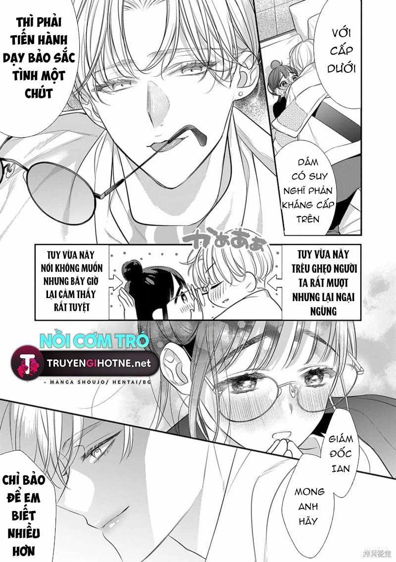 Lan Miguel Elliott Không Phải Là Hư Cấu 8.2 trang 2