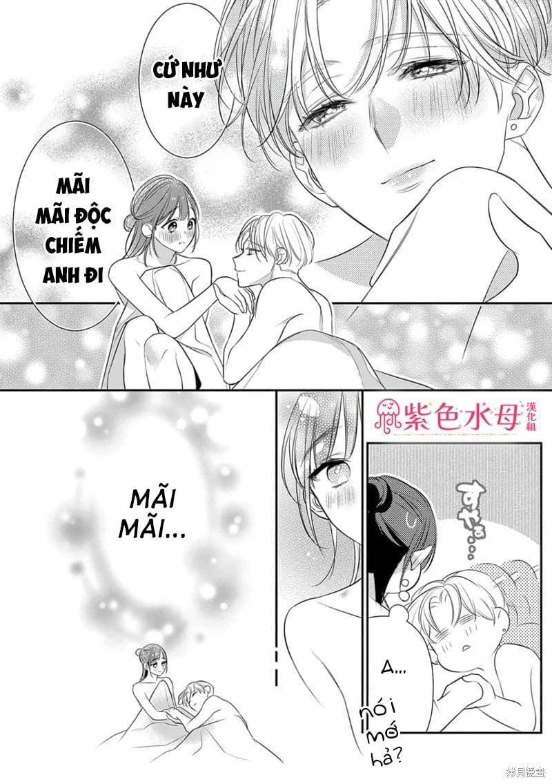 Lan Miguel Elliott Không Phải Là Hư Cấu 8.2 trang 9