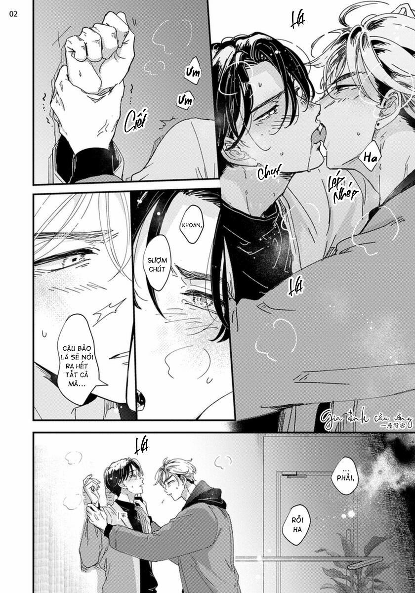 Lần một là sai, lần hai ắt đúng 5 trang 2