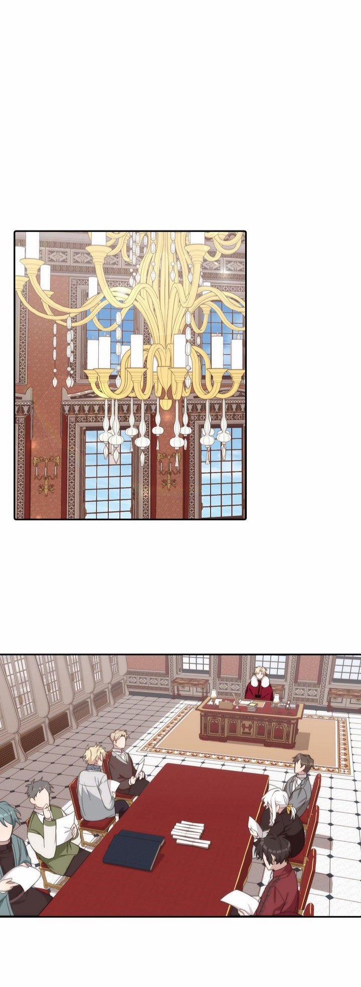 Lần Này, Tôi Sẽ Là Nhân Vật Chính 1.5 trang 12