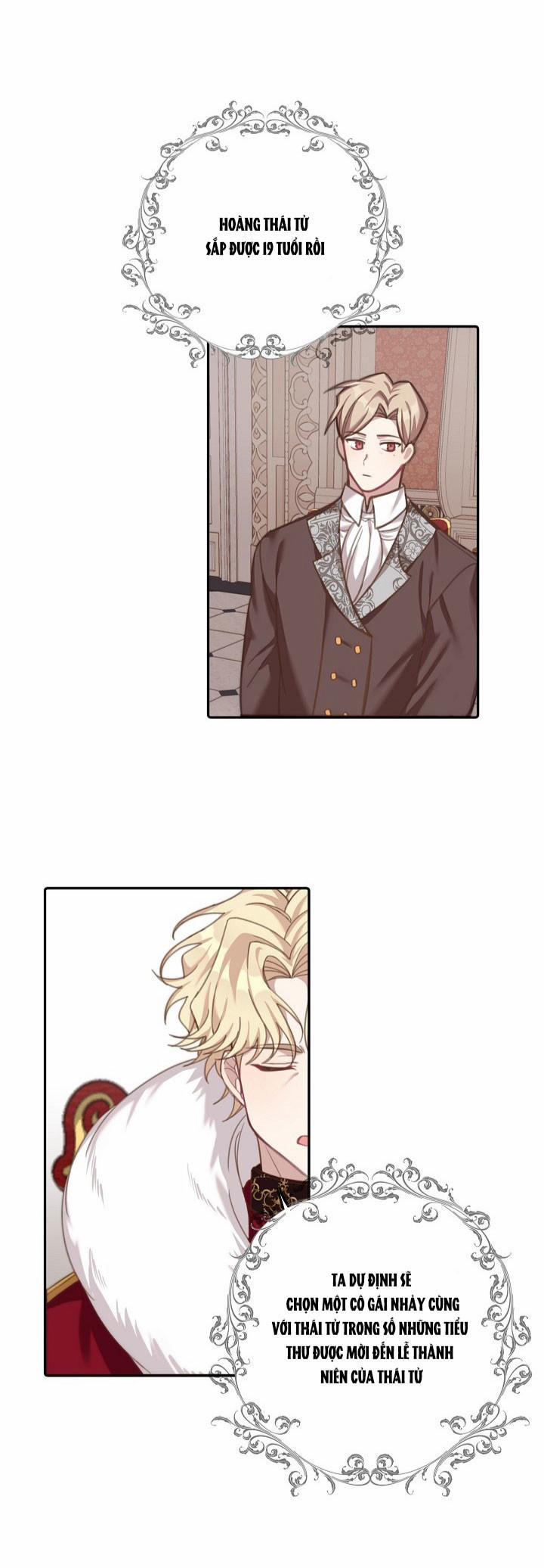 Lần Này, Tôi Sẽ Là Nhân Vật Chính 1.5 trang 13