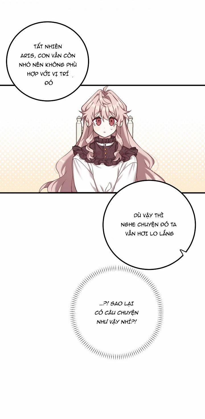 Lần Này, Tôi Sẽ Là Nhân Vật Chính 1.5 trang 2