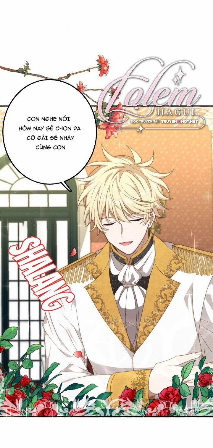Lần Này, Tôi Sẽ Là Nhân Vật Chính 1.5 trang 21
