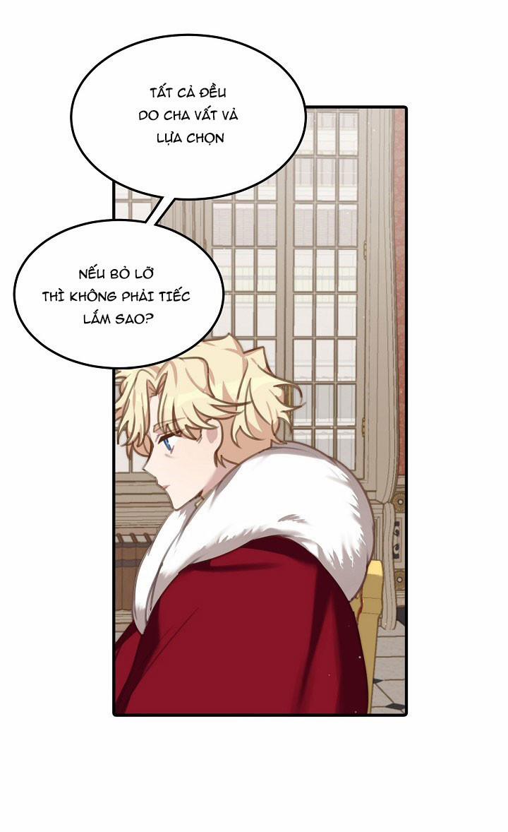 Lần Này, Tôi Sẽ Là Nhân Vật Chính 1.5 trang 24
