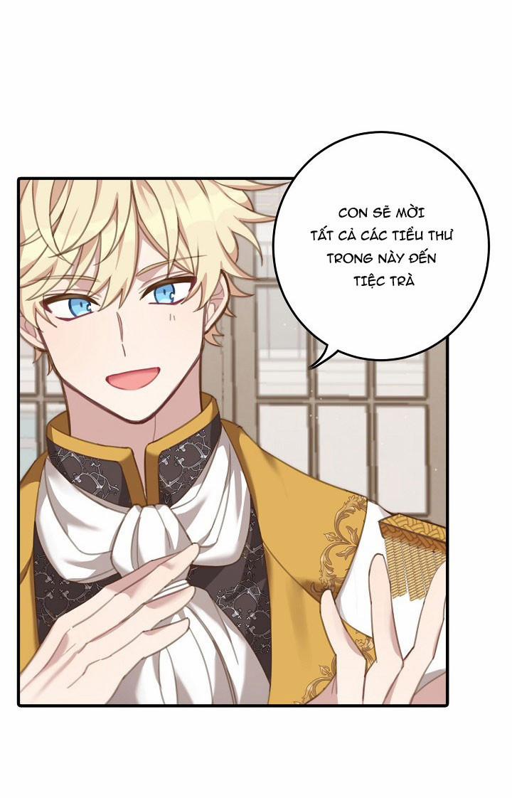 Lần Này, Tôi Sẽ Là Nhân Vật Chính 1.5 trang 25