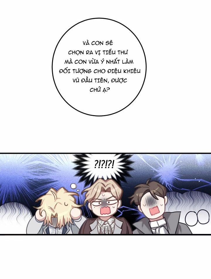 Lần Này, Tôi Sẽ Là Nhân Vật Chính 1.5 trang 26