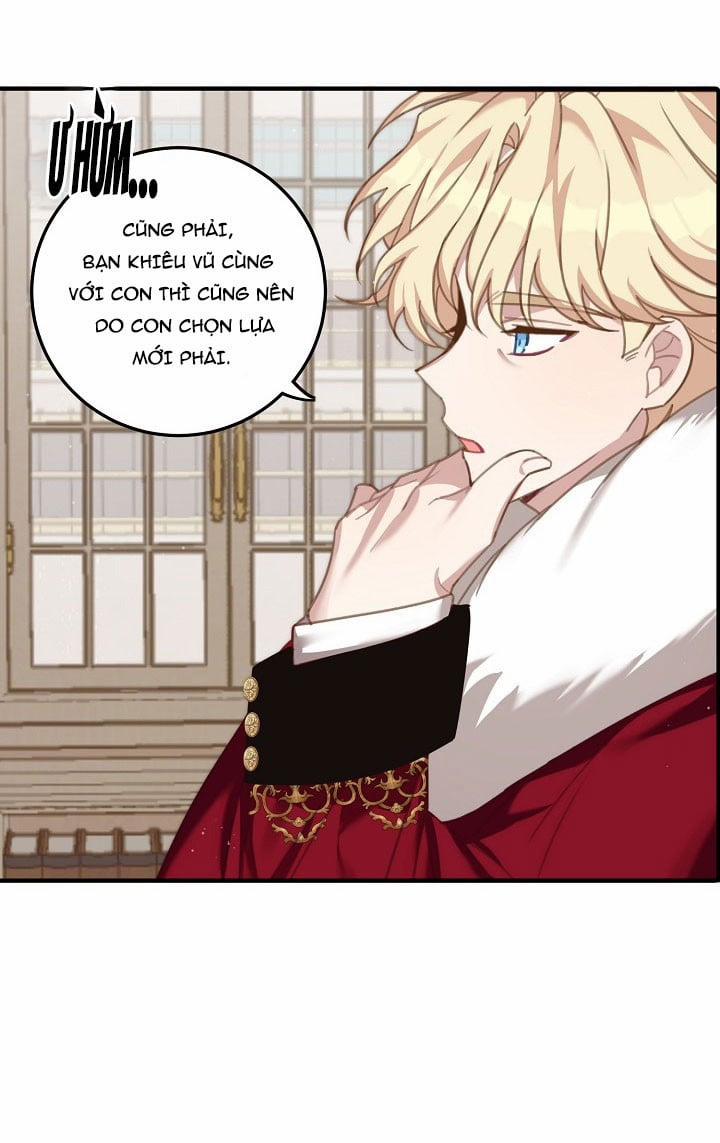 Lần Này, Tôi Sẽ Là Nhân Vật Chính 1.5 trang 27