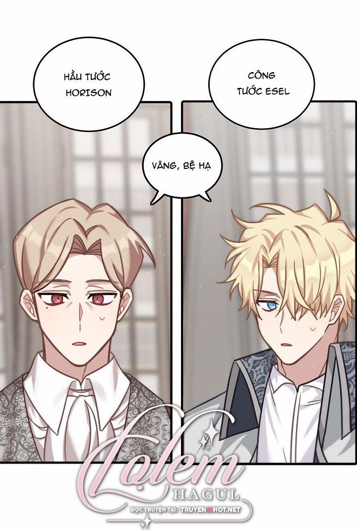 Lần Này, Tôi Sẽ Là Nhân Vật Chính 1.5 trang 28