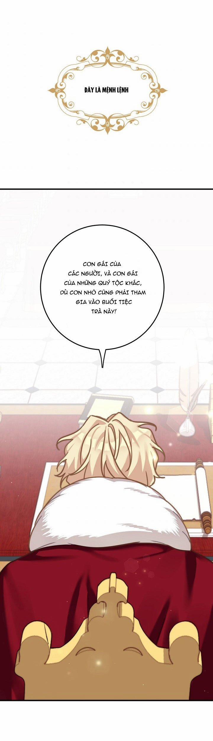 Lần Này, Tôi Sẽ Là Nhân Vật Chính 1.5 trang 29