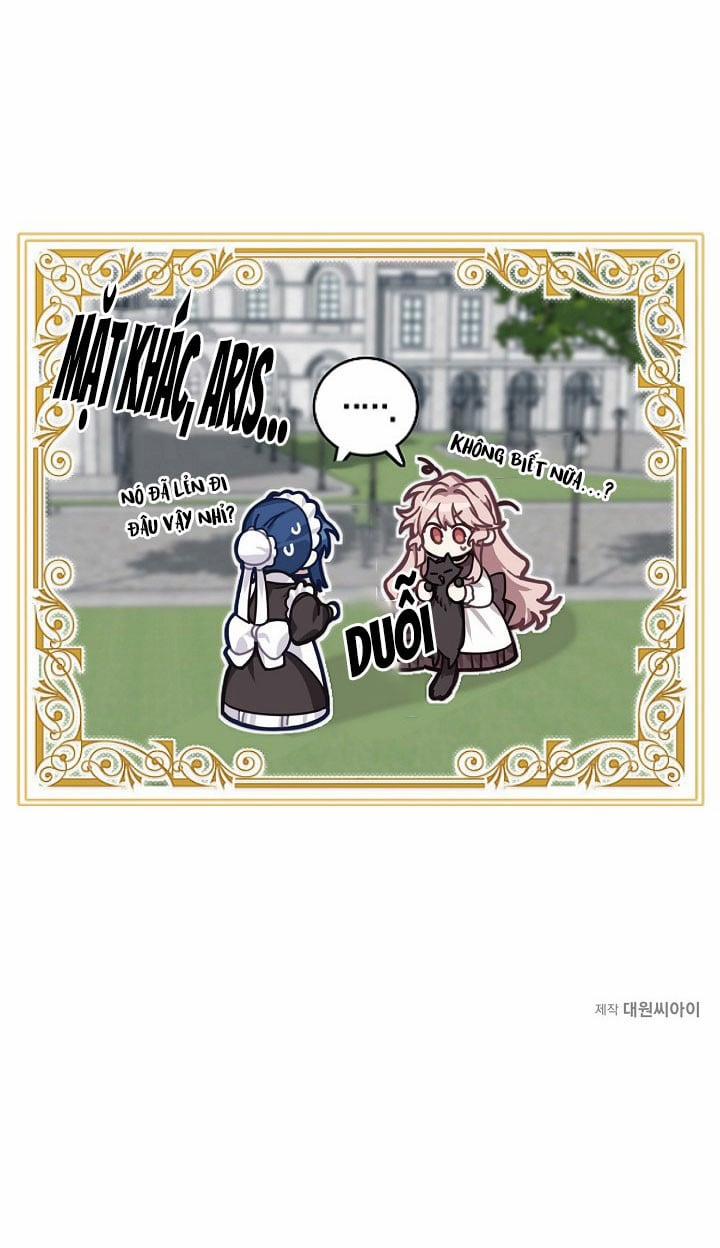 Lần Này, Tôi Sẽ Là Nhân Vật Chính 1.5 trang 31