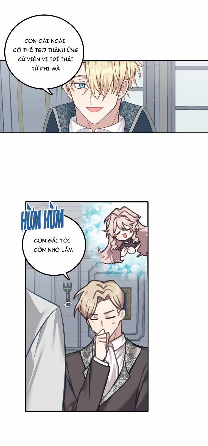 Lần Này, Tôi Sẽ Là Nhân Vật Chính 1.5 trang 8