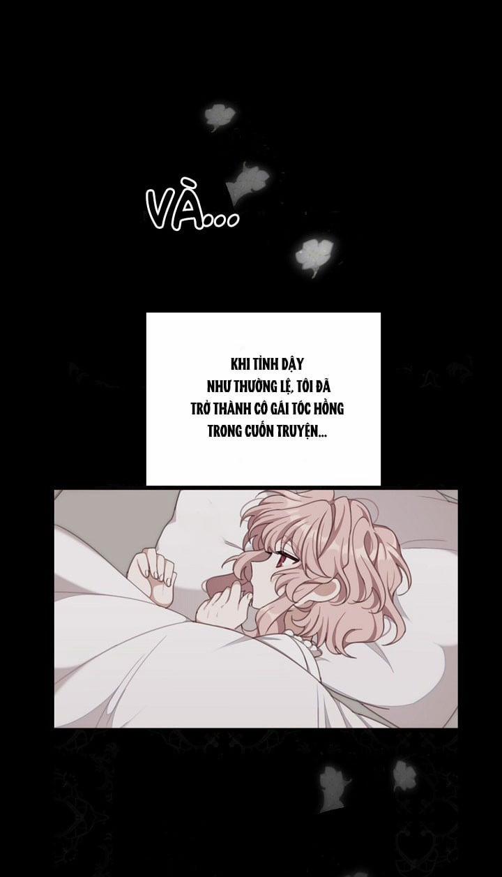 Lần Này, Tôi Sẽ Là Nhân Vật Chính 1 trang 13