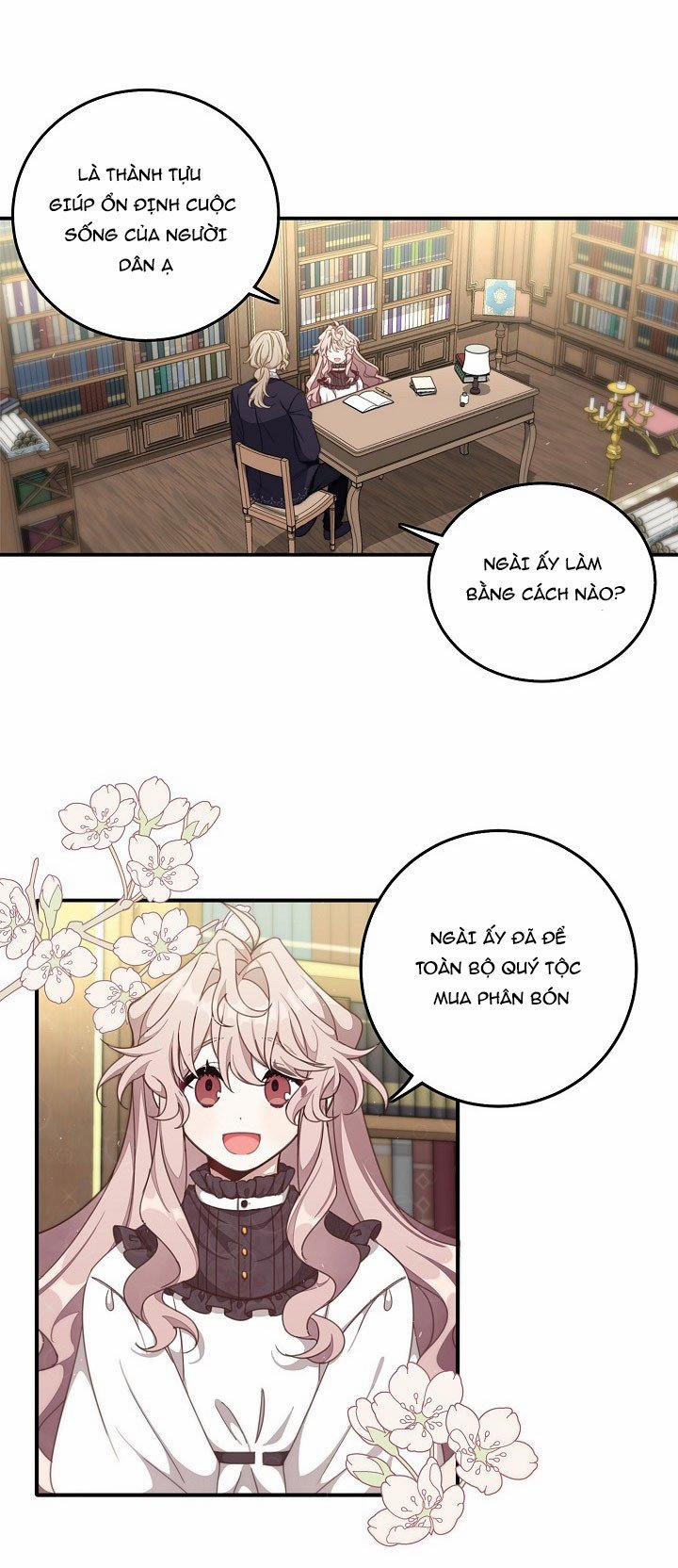 Lần Này, Tôi Sẽ Là Nhân Vật Chính 1 trang 18