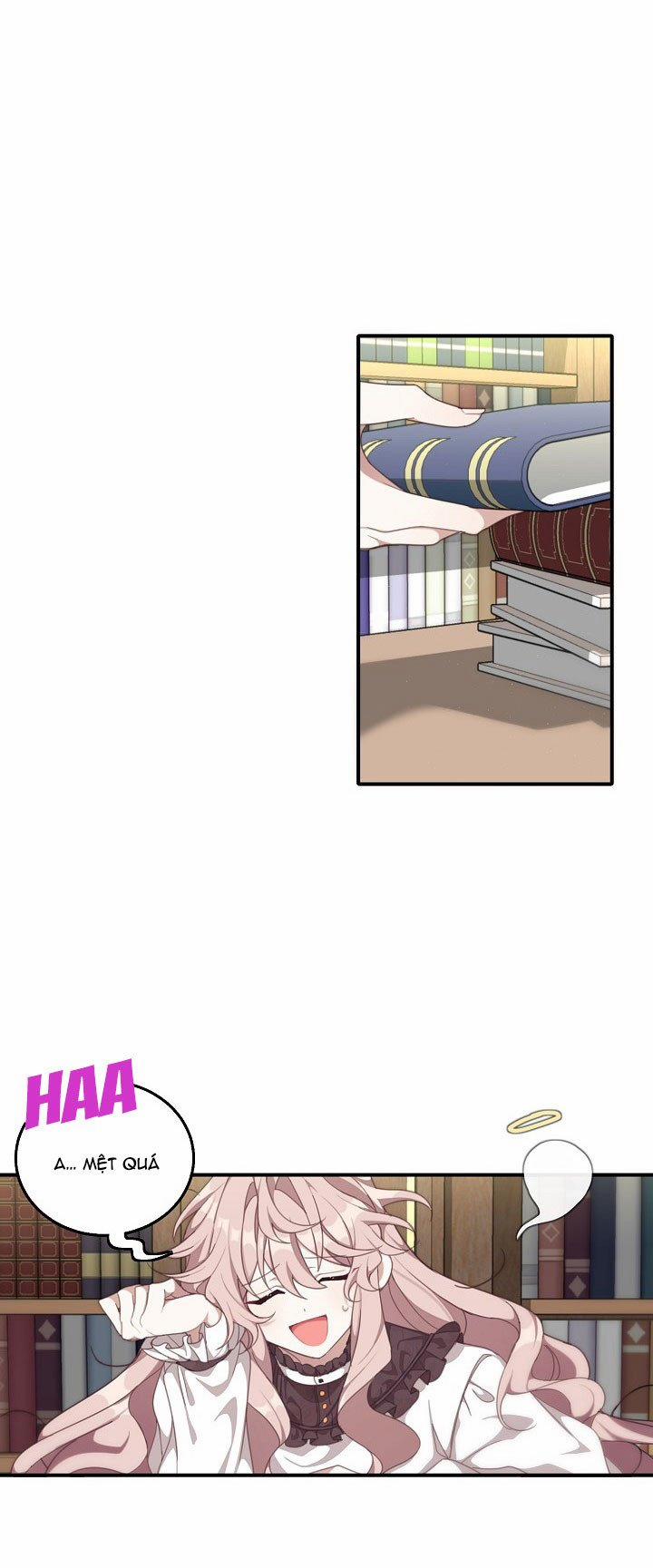 Lần Này, Tôi Sẽ Là Nhân Vật Chính 1 trang 21