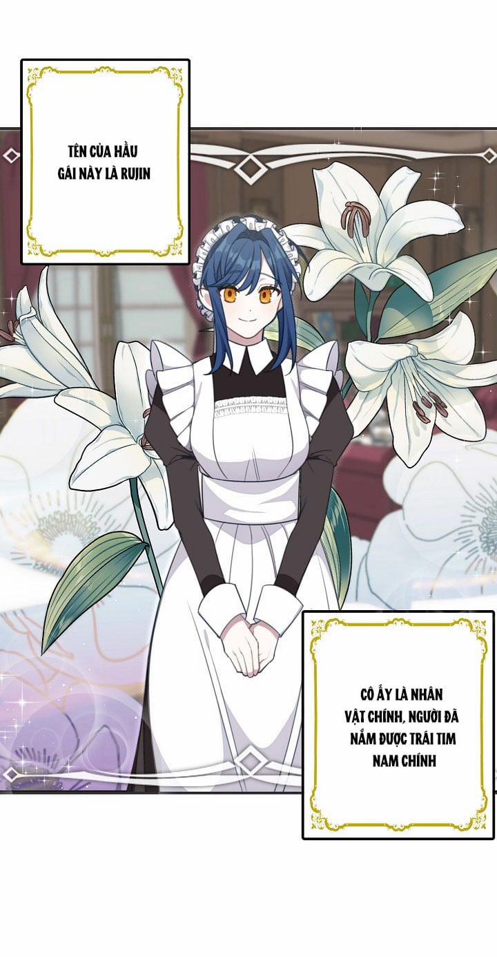 Lần Này, Tôi Sẽ Là Nhân Vật Chính 1 trang 23