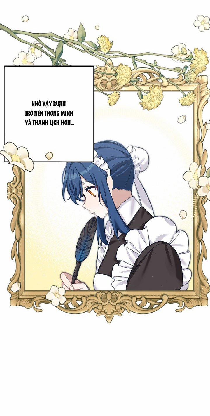 Lần Này, Tôi Sẽ Là Nhân Vật Chính 1 trang 25