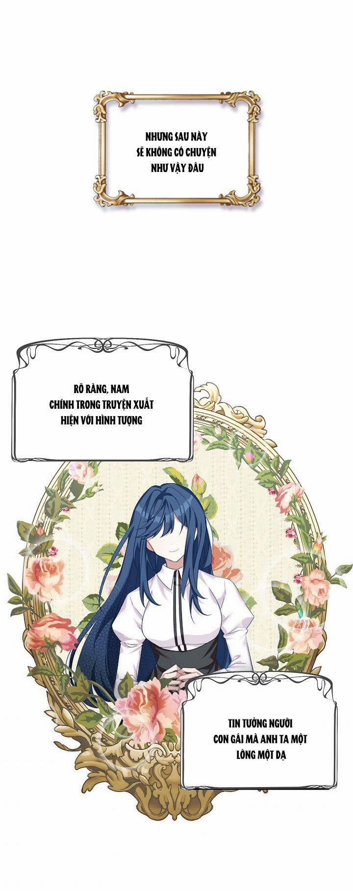 Lần Này, Tôi Sẽ Là Nhân Vật Chính 1 trang 26