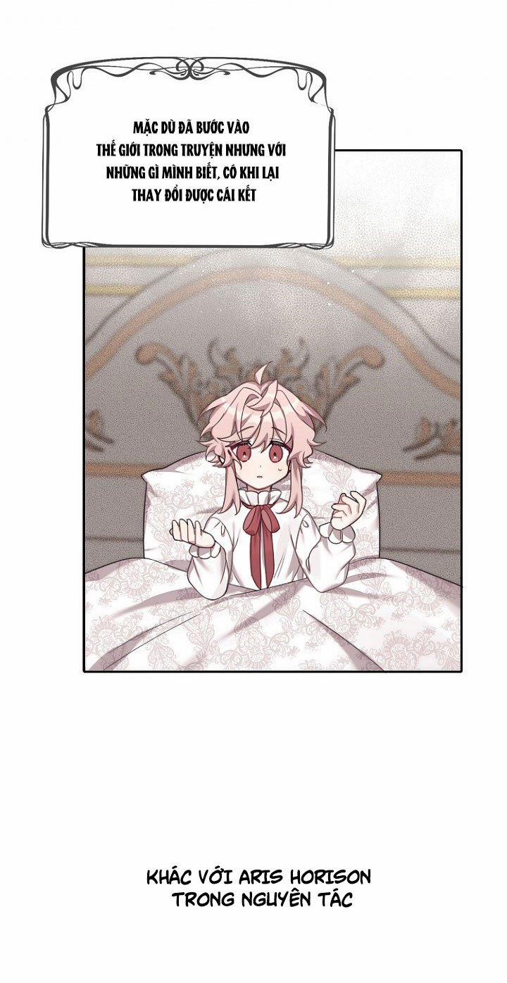 Lần Này, Tôi Sẽ Là Nhân Vật Chính 1 trang 28