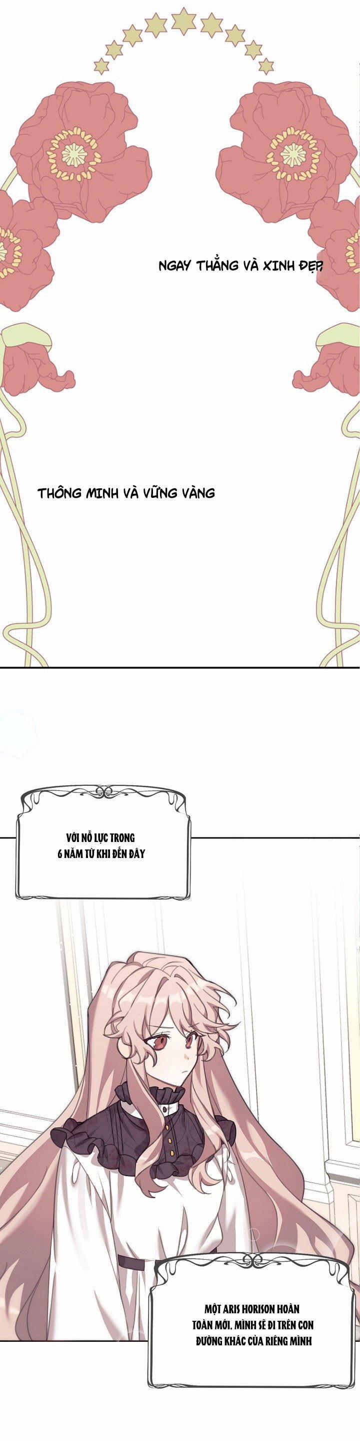 Lần Này, Tôi Sẽ Là Nhân Vật Chính 1 trang 29