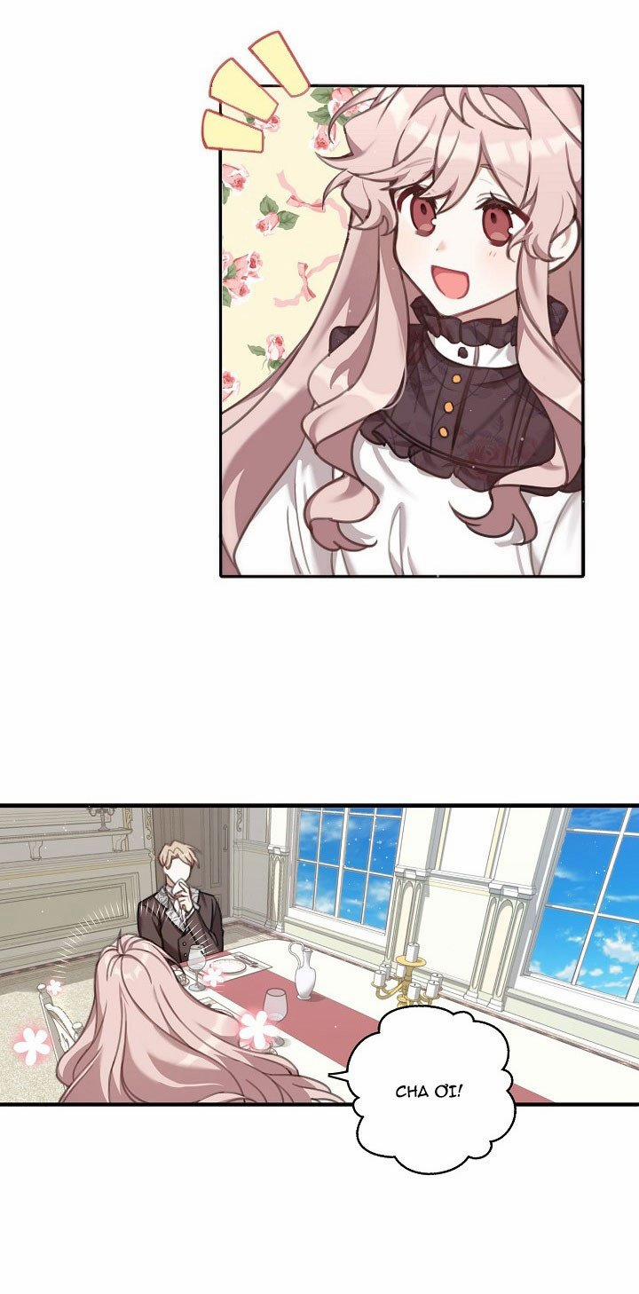 Lần Này, Tôi Sẽ Là Nhân Vật Chính 1 trang 31