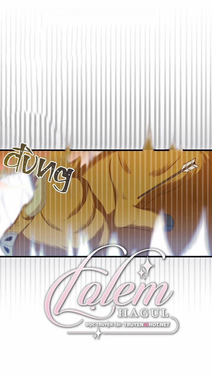 Lần Này, Tôi Sẽ Là Nhân Vật Chính 12 trang 17