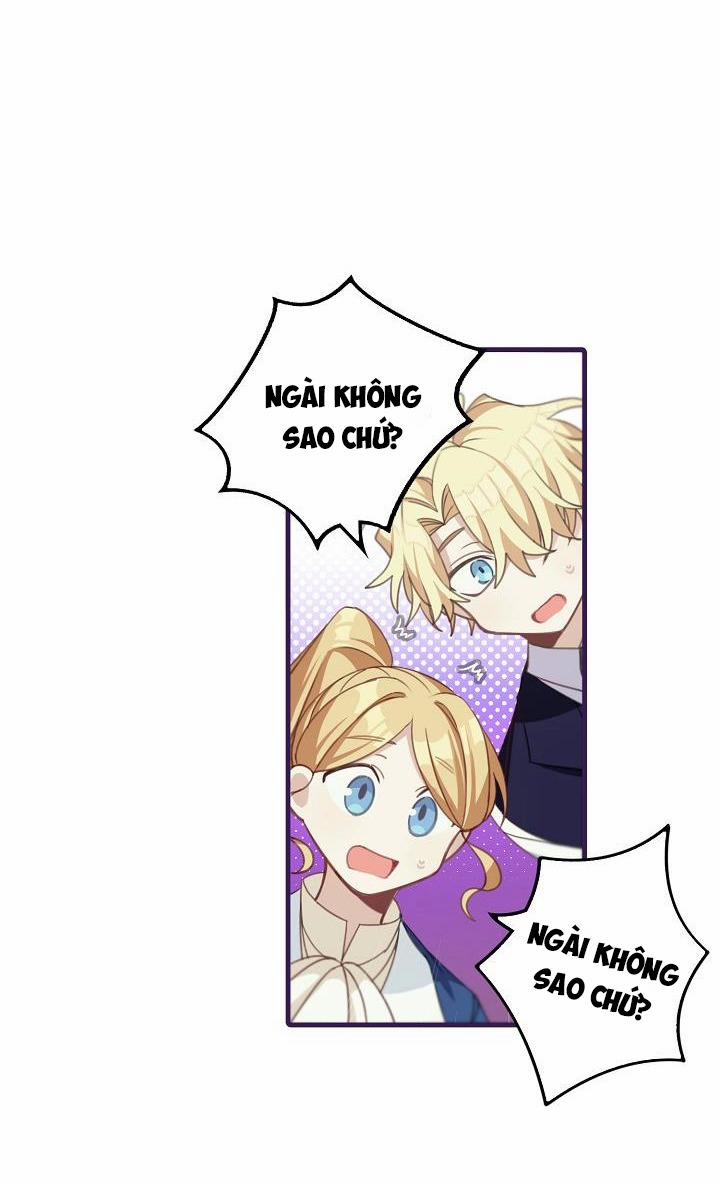 Lần Này, Tôi Sẽ Là Nhân Vật Chính 12 trang 19