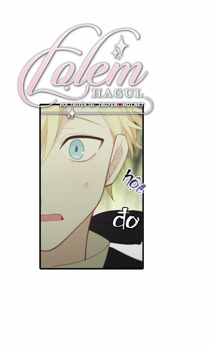 Lần Này, Tôi Sẽ Là Nhân Vật Chính 12 trang 20