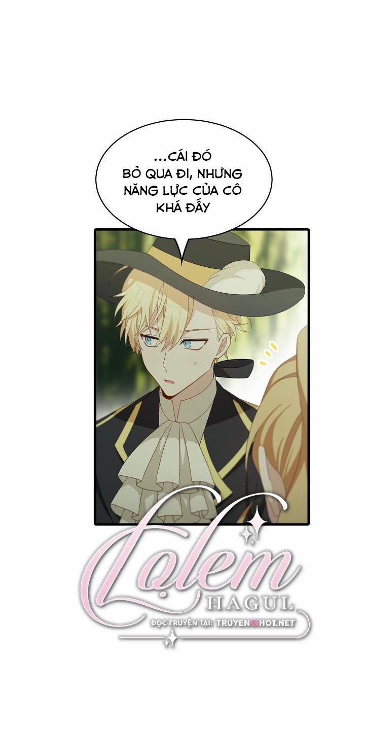 Lần Này, Tôi Sẽ Là Nhân Vật Chính 12 trang 23