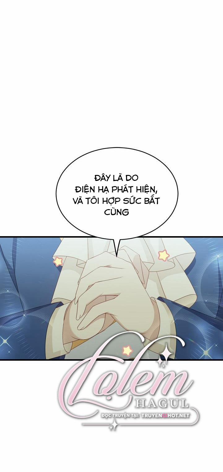 Lần Này, Tôi Sẽ Là Nhân Vật Chính 12 trang 27