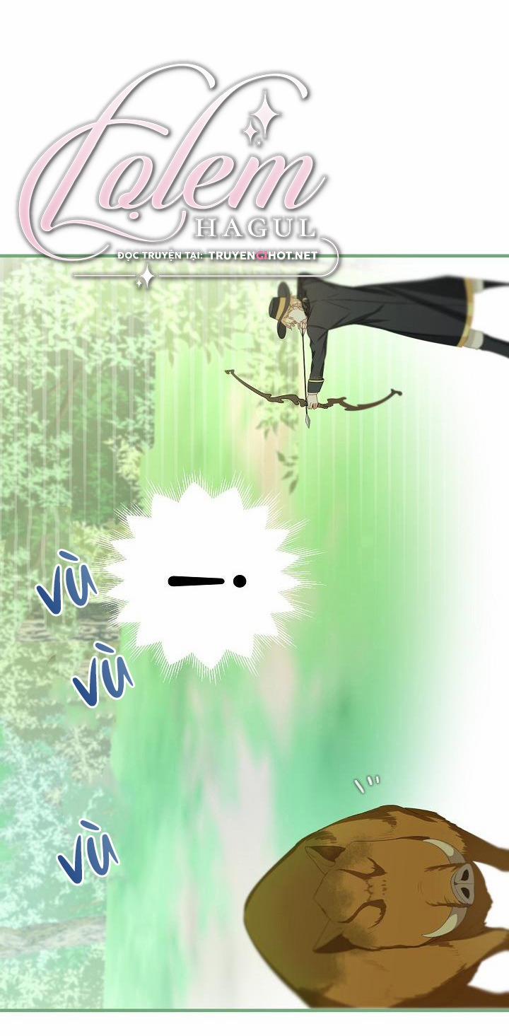 Lần Này, Tôi Sẽ Là Nhân Vật Chính 12 trang 3