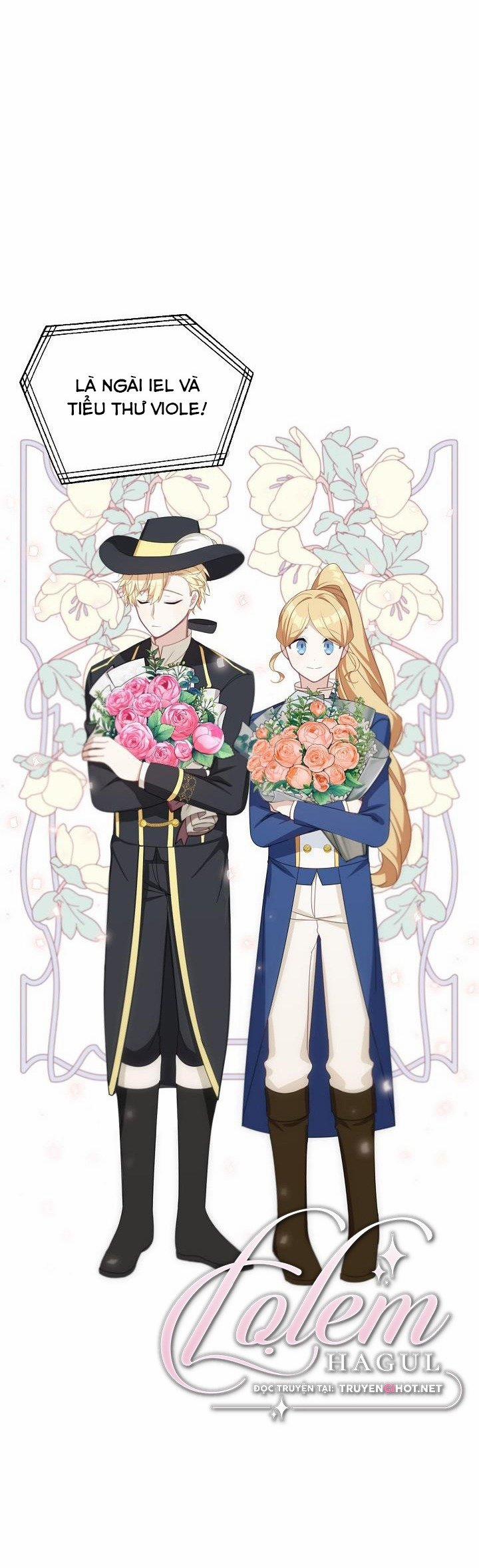 Lần Này, Tôi Sẽ Là Nhân Vật Chính 12 trang 39