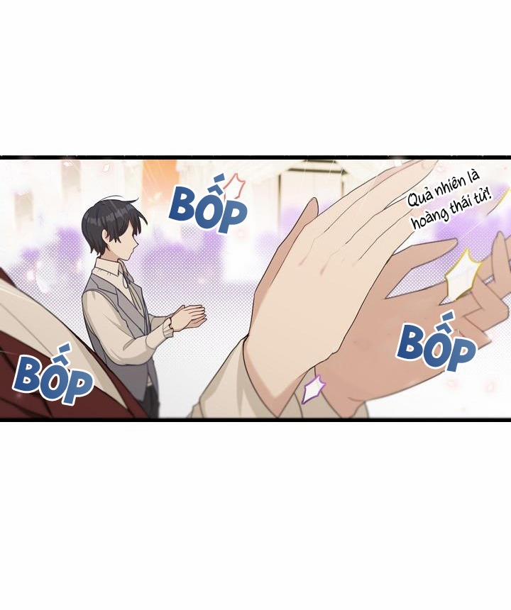 Lần Này, Tôi Sẽ Là Nhân Vật Chính 12 trang 40