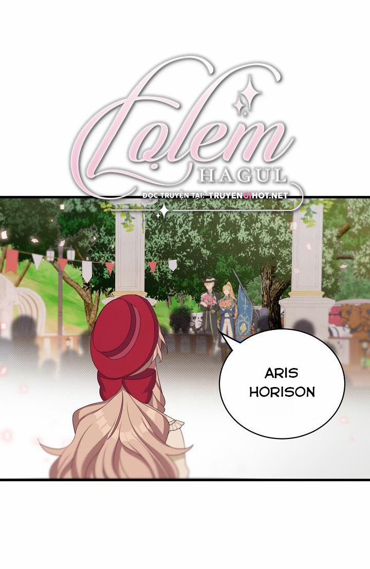 Lần Này, Tôi Sẽ Là Nhân Vật Chính 12 trang 43