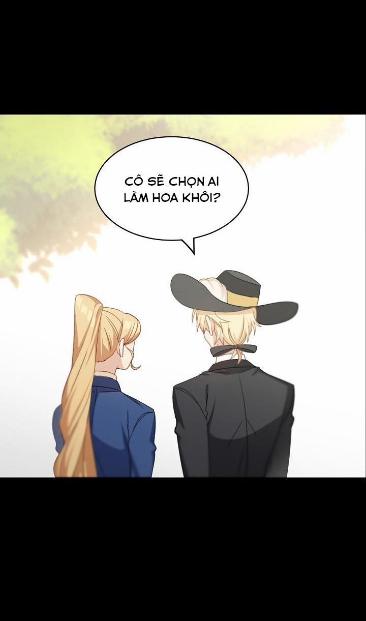 Lần Này, Tôi Sẽ Là Nhân Vật Chính 12 trang 50