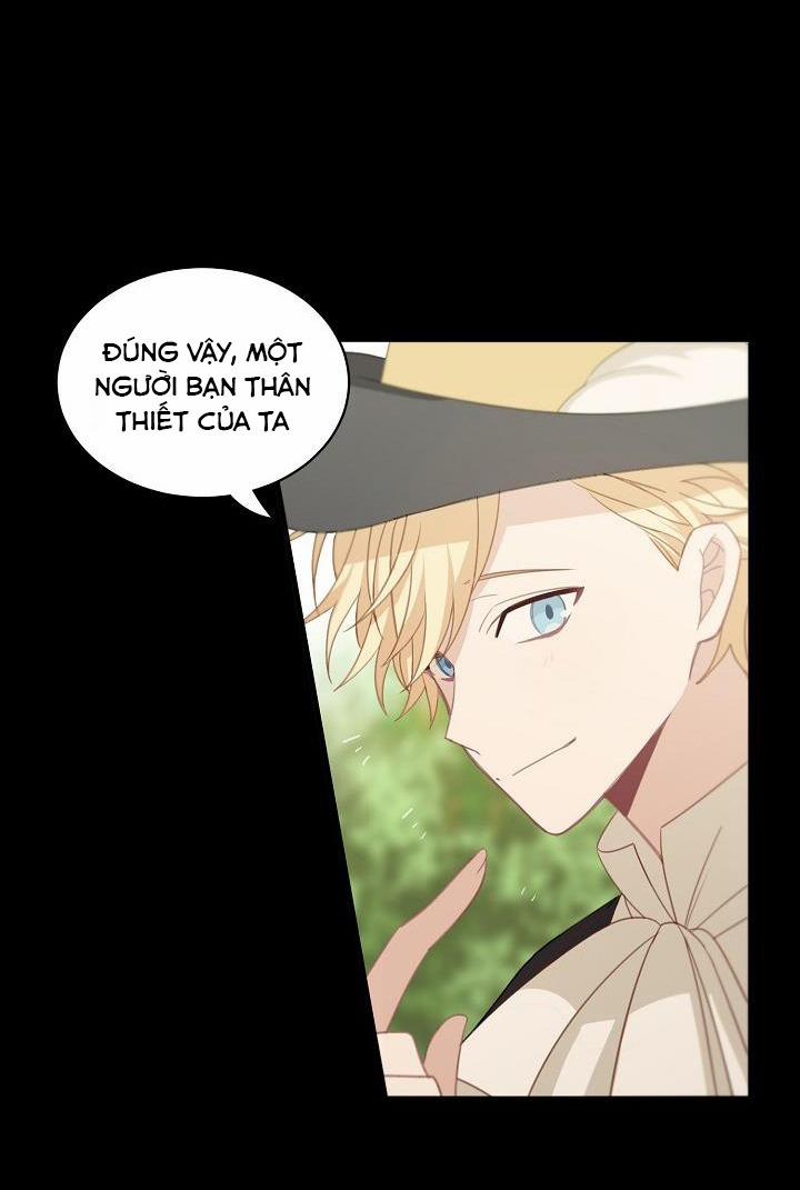 Lần Này, Tôi Sẽ Là Nhân Vật Chính 12 trang 55