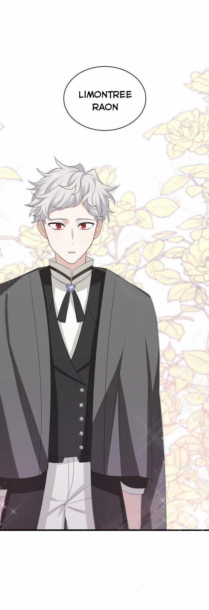 Lần Này, Tôi Sẽ Là Nhân Vật Chính 12 trang 58