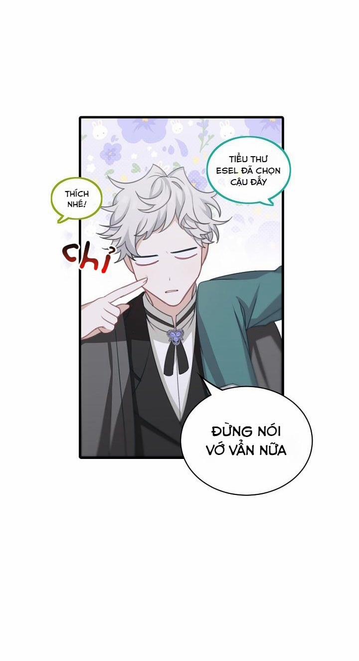 Lần Này, Tôi Sẽ Là Nhân Vật Chính 12 trang 60