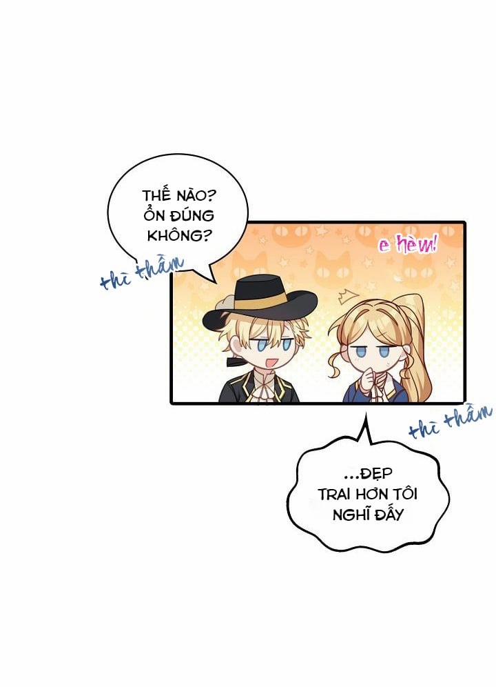 Lần Này, Tôi Sẽ Là Nhân Vật Chính 12 trang 63