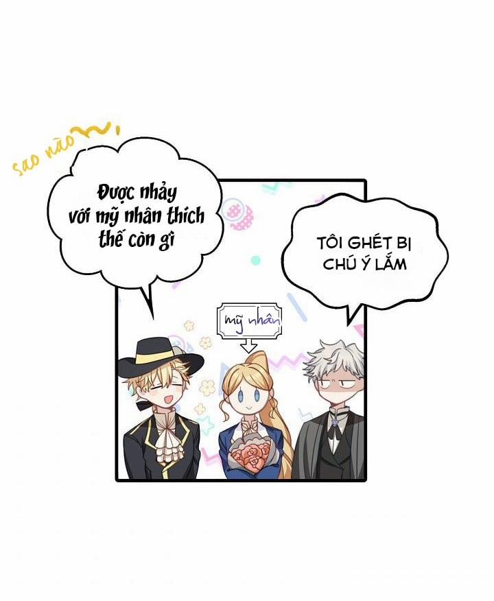 Lần Này, Tôi Sẽ Là Nhân Vật Chính 12 trang 67